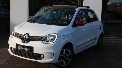Occasion Renault Twingo Intens 92 PK (67 kW) 2020 Hatchback