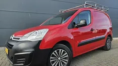 Gebruikt 2018 Citroën Berlingo MPV | € 7.445 (Goede deal)