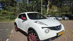 Gebruikt 2013 Nissan Juke SUV | € 7.850 (Eerlijke prijs)