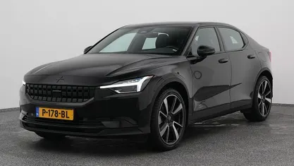 Occasion 2022 Polestar 2 Standard Range Single Motor Hatchback | € 20.750 (Goede deal)