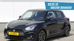 Gebruikt 2023 Suzuki Swift Sport Hatchback | € 24.240 (Eerlijke prijs)