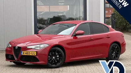 Occasion Alfa Romeo Giulia Sprint 2022 Sedan