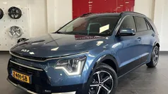 Gebruikt 2024 Kia Niro SUV | € 34.950 (Eerlijke prijs)