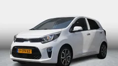 Gebruikt 2022 Kia Picanto Hatchback | € 14.890 (Eerlijke prijs)
