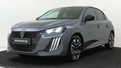 Occasion Peugeot 208 Allure 101 PK (74 kW) 2024 Hatchback