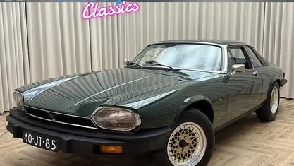 Occasion Jaguar XJS S 296 PK (217 kW) 1976 Coupé