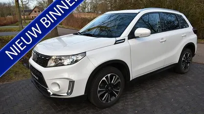 Occasion Suzuki Vitara 141 PK (103 kW) 2018 SUV