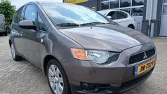 Gebruikt 2011 Mitsubishi Colt Edition Hatchback | € 4.995 (Eerlijke prijs)