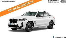 Wit Gebruikt 2022 BMW X4 Competition Edition SUV | € 84.875 (Eerlijke prijs)