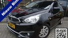 Gebruikt 2017 Mitsubishi Space Star Hatchback | € 8.945 (Eerlijke prijs)