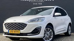 Gebruikt 2023 Ford Kuga Vignale SUV | € 28.950 (Eerlijke prijs)