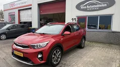 Gebruikt 2019 Kia Stonic SUV | € 10.450 (Eerlijke prijs)
