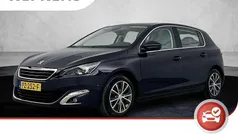 Gebruikt 2016 Peugeot 308 Allure Hatchback | € 12.425 (Eerlijke prijs)