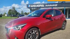 Gebruikt 2016 Mazda 2 Hatchback | € 11.950 (Eerlijke prijs)