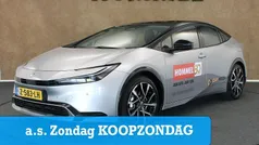 Grijs Gebruikt 2024 Toyota Prius Executive Hatchback | € 38.950 (Eerlijke prijs)