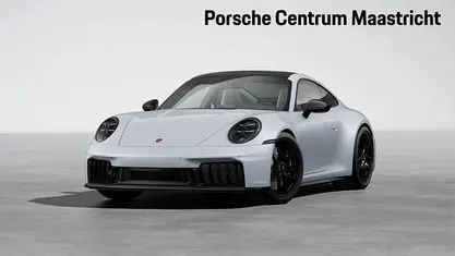 Nieuw Porsche 911 Carrera GTS 541 PK (397 kW) 2025 Grijs Coupé