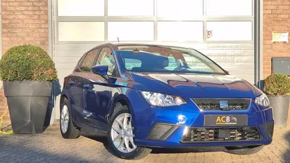 Gebruikt 2020 Seat Ibiza Business Hatchback | € 15.900 (Eerlijke prijs)