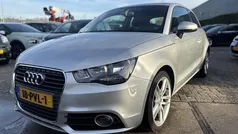 Gebruikt 2011 Audi A1 Hatchback | € 4.550 (Super prijs)