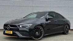 Gebruikt 2020 Mercedes CLA220 Premium Plus Sedan | € 36.450 (Eerlijke prijs)