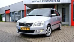 Gebruikt 2011 Skoda Fabia GreenLine Stationwagen | € 3.450 (Eerlijke prijs)