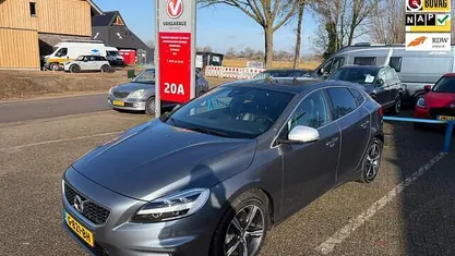 Occasion Volvo V40 R-Design 153 PK (112 kW) 2019 Hatchback