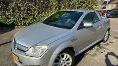 Grijs Gebruikt 2006 Opel Tigra Cabriolet | € 999 (Super prijs)
