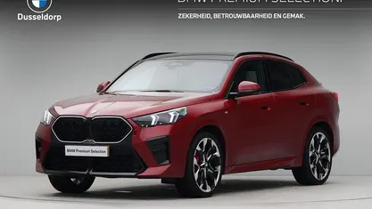 Occasion BMW X2 M Sport 156 PK (114 kW) 2024 SUV