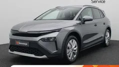 Grijs Nieuw 2025 Skoda Elroq Business Line SUV | € 40.900 (Eerlijke prijs)