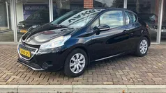 Gebruikt 2014 Peugeot 208 Active Hatchback | € 4.995 (Goede deal)