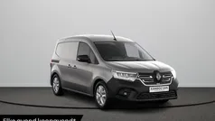 Gris cassiopée (grijs mica) Nieuw 2025 Renault Kangoo MPV | € 29.466 (Goede deal)
