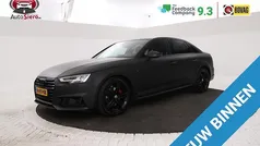 Gebruikt 2018 Audi A4 Black Edition Sedan | € 21.995 (Eerlijke prijs)