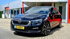 Gebruikt 2019 Skoda Scala Business Line Hatchback | € 15.950 (Goede deal)