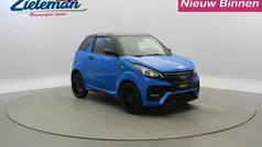 Gebruikt 2021 Ligier JS50 Hatchback | € 12.844 (Goede deal)