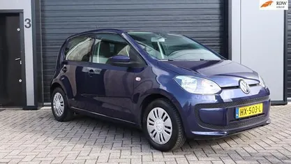Gebruikt 2016 VW up! Move Hatchback | € 8.950 (Eerlijke prijs)
