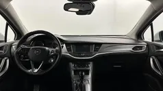 Wit Gebruikt 2020 Opel Astra Edition Stationwagen | € 17.250 (Eerlijke prijs)