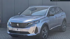 Zilver Gebruikt 2024 Peugeot 3008 Allure SUV | € 33.945 (Eerlijke prijs)