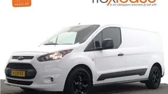 Wit Gebruikt 2017 Ford Transit Trend Van | € 11.900 (Eerlijke prijs)