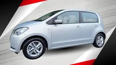 Grijs Gebruikt 2012 Seat Mii Chic Hatchback | € 6.600 (Eerlijke prijs)