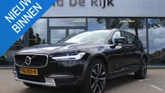 Volvo V90 CC