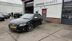 Gebruikt 2011 Audi A4 Proline Stationwagen | € 19.950 (Super prijs)