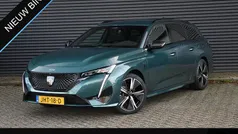 Gebruikt 2025 Peugeot 308 GTi Stationwagen | € 37.995 (Goede deal)