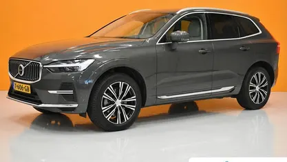 Occasion Volvo XC60 Inscription 2023 Grijs SUV
