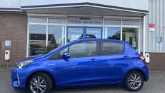 Gebruikt 2020 Toyota Yaris Hybrid Hatchback | € 18.745 (Eerlijke prijs)