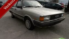 Gebruikt 1983 Audi 80 Sedan | € 750