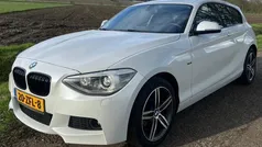 Gebruikt 2012 BMW 114 M Performance Hatchback | € 7.950 (Eerlijke prijs)
