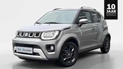 Occasion Suzuki Ignis Style 2026 Hatchback