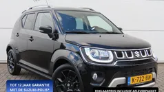 Zwart Gebruikt 2020 Suzuki Ignis Style Hatchback | € 20.850 (Eerlijke prijs)