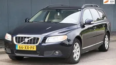 Gebruikt 2007 Volvo V70 Momentum Stationwagen | € 5.950 (Goede deal)