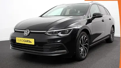 Occasion 2024 VW Golf VIII Style Stationwagen | € 24.940 (Super prijs)