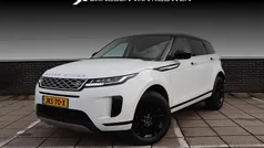Gebruikt 2021 Land Rover Range Rover evoque S SUV | € 38.885 (Eerlijke prijs)